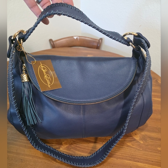ONNA Erhlich Rachel Hobo Bag - Picture 1 of 14